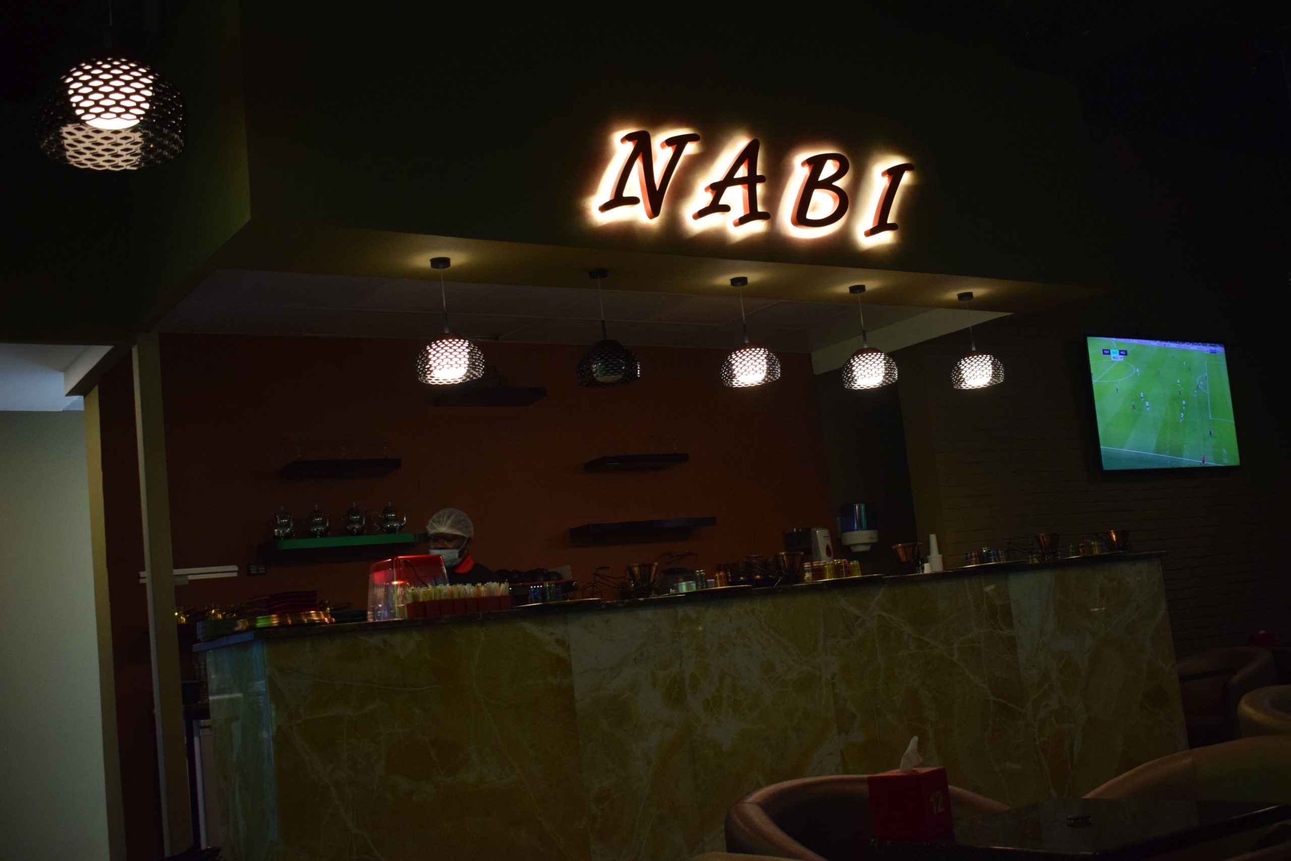 Nabi Cafe 7